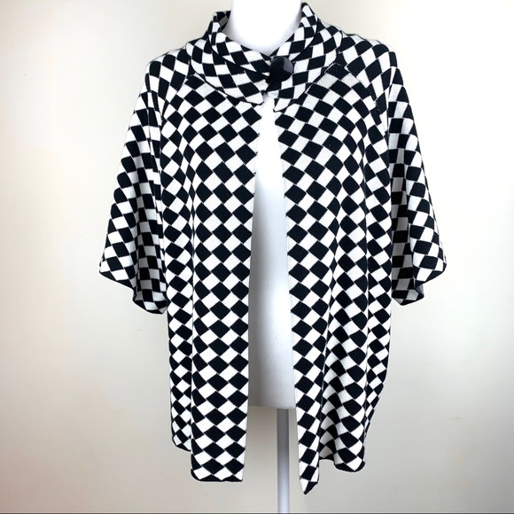 Dress Barn Sweaters - NWT Dressbarn 3/4 Sleeve Open Cardigan Size 22/24